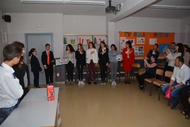 El Colegio Reina Sofa celebr su II jornada de puertas abiertas - 12