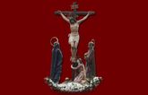 La Hermandad de Jesús en el Calvario celebra este viernes su tradicional Vía Crucis