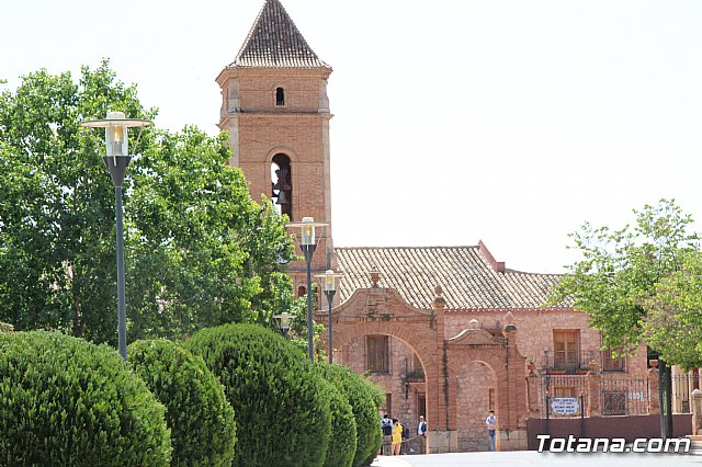 PADISITO celebr el pasado domingo el Da de la Familia con una jornada de convivencia en La Santa - 1