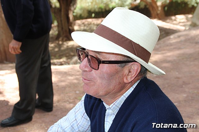 PADISITO celebr el pasado domingo el Da de la Familia con una jornada de convivencia en La Santa - 10