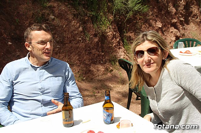 PADISITO celebr el pasado domingo el Da de la Familia con una jornada de convivencia en La Santa - 3