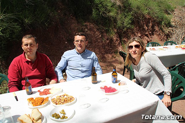 PADISITO celebr el pasado domingo el Da de la Familia con una jornada de convivencia en La Santa - 4