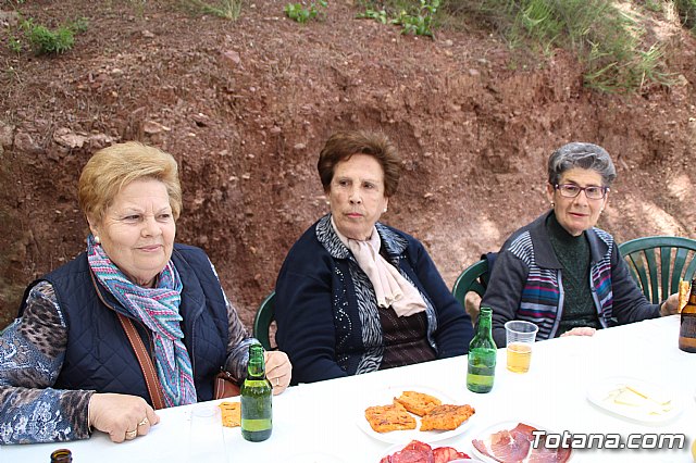 PADISITO celebr el pasado domingo el Da de la Familia con una jornada de convivencia en La Santa - 7