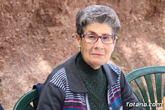 PADISITO celebr el pasado domingo el Da de la Familia con una jornada de convivencia en La Santa - 8