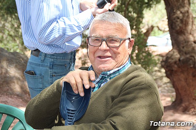 PADISITO celebr el pasado domingo el Da de la Familia con una jornada de convivencia en La Santa - 12