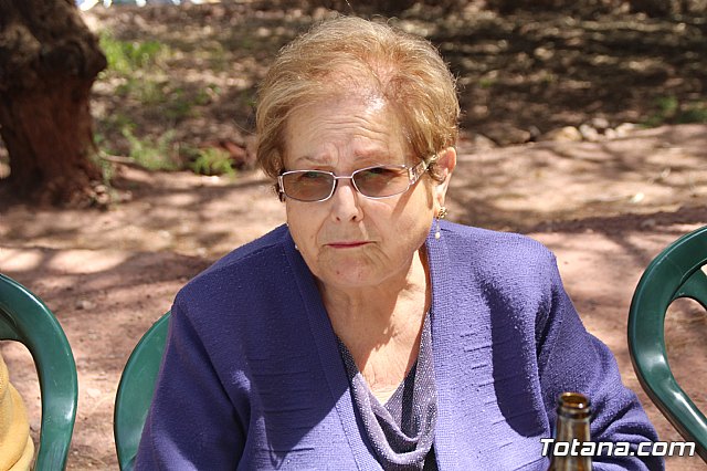 PADISITO celebr el pasado domingo el Da de la Familia con una jornada de convivencia en La Santa - 13