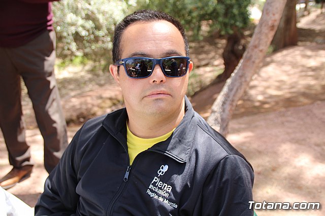 PADISITO celebr el pasado domingo el Da de la Familia con una jornada de convivencia en La Santa - 15