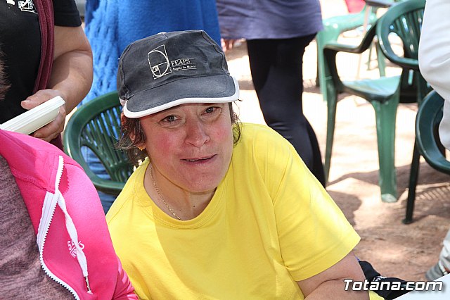 PADISITO celebr el pasado domingo el Da de la Familia con una jornada de convivencia en La Santa - 17