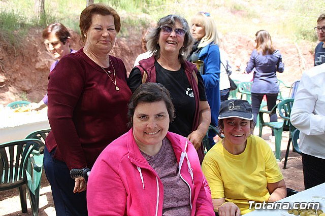 PADISITO celebr el pasado domingo el Da de la Familia con una jornada de convivencia en La Santa - 18