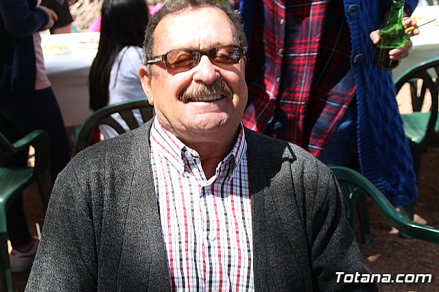 PADISITO celebr el pasado domingo el Da de la Familia con una jornada de convivencia en La Santa - 19