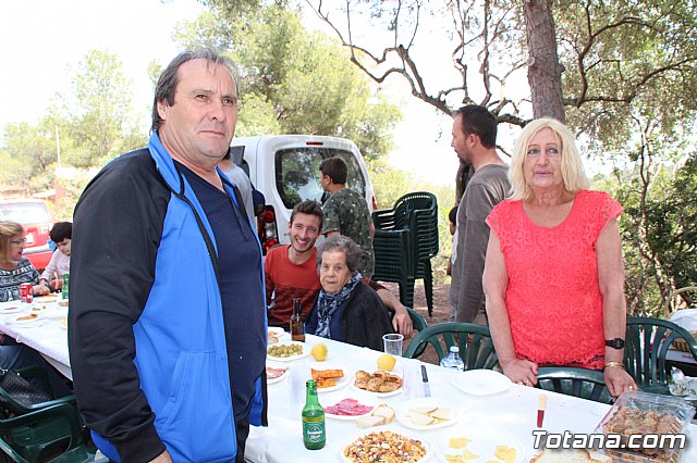 PADISITO celebr el pasado domingo el Da de la Familia con una jornada de convivencia en La Santa - 21