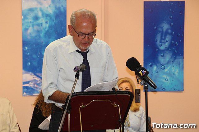 Recital de Poesa para conmemorar el Da del Libro - 3