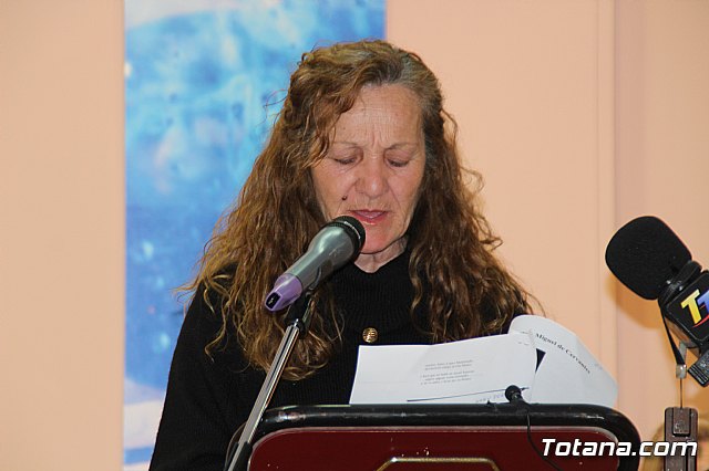 Recital de Poesa para conmemorar el Da del Libro - 5