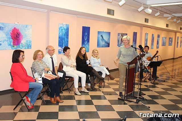 Recital de Poesa para conmemorar el Da del Libro - 11