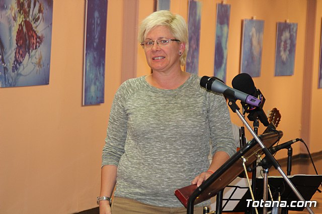 Recital de Poesa para conmemorar el Da del Libro - 12