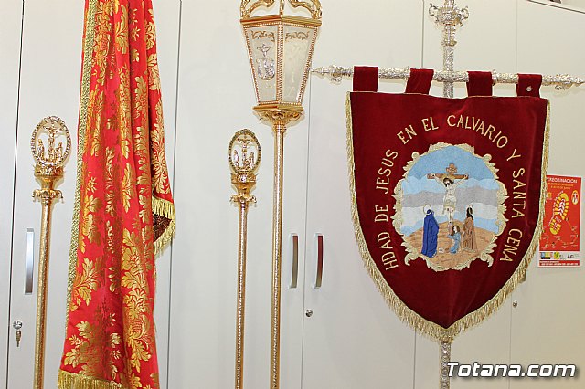 Continua abierto el plazo de inscripcin para la peregrinacin a Caravaca que organiza la Hermandad de Jess en el Calvario - 7