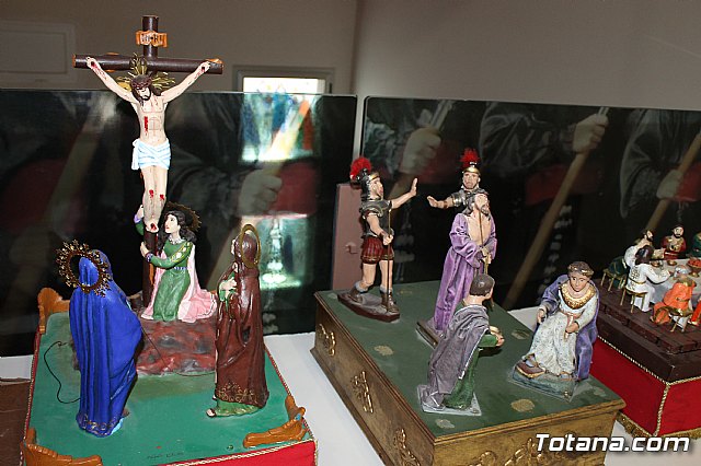 Continua abierto el plazo de inscripcin para la peregrinacin a Caravaca que organiza la Hermandad de Jess en el Calvario - 11