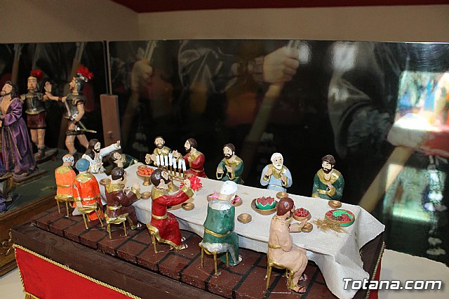 Continua abierto el plazo de inscripcin para la peregrinacin a Caravaca que organiza la Hermandad de Jess en el Calvario - 12