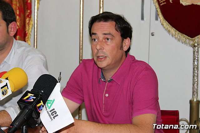 Continua abierto el plazo de inscripcin para la peregrinacin a Caravaca que organiza la Hermandad de Jess en el Calvario - 16