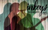 El grupo Inkeys celebra su decimoquinto aniversario con un concierto el próximo sábado frente al Centro Tecnológico de Artesanía