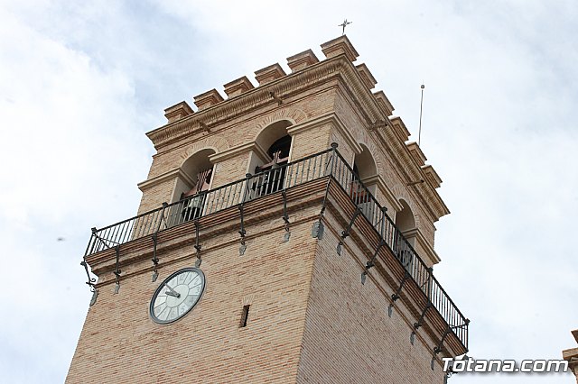 Totana conmemora el Da Internacional de la Fibromialgia y la Fatiga Crnica 2017 - 1