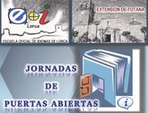 La extensin de la Escuela Oficial de Idiomas de Totana celebra una Jornada de Puertas Abiertas el prximo 24 de mayo