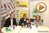 'El Candil' asume la gestin y dinamizacin de los locales del Centro Municipal de Participacin Ciudadana
