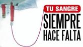 El Centro Regional de Hemodonación realizará extracciones en el Ayuntamiento el próximo día 16 de junio