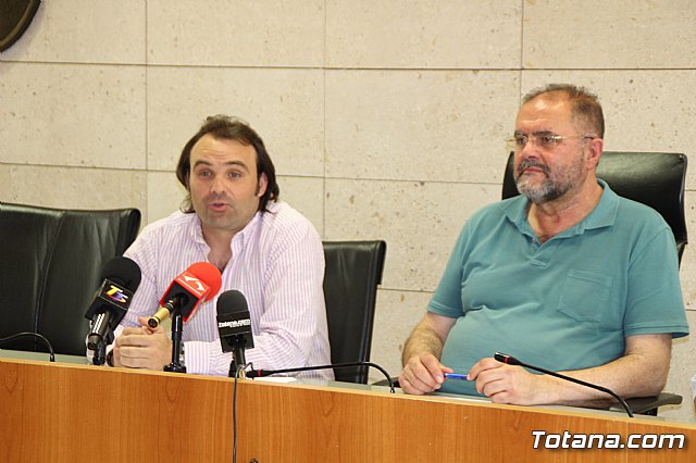 Autoridades municipales clausuran el programa de Formacin para la Inclusin Social (FORIN) - 2