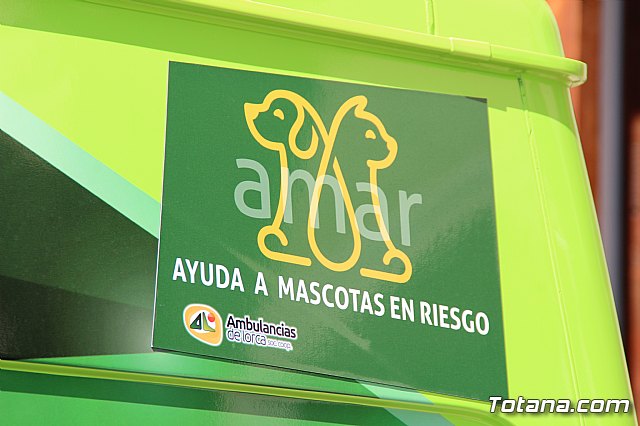 El Consistorio totanero suscribe un convenio para poner en funcionamiento un servicio de acogida y ayuda a mascotas en situaciones de riesgo - 5