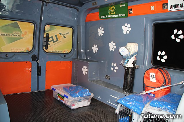 El Consistorio totanero suscribe un convenio para poner en funcionamiento un servicio de acogida y ayuda a mascotas en situaciones de riesgo - 9