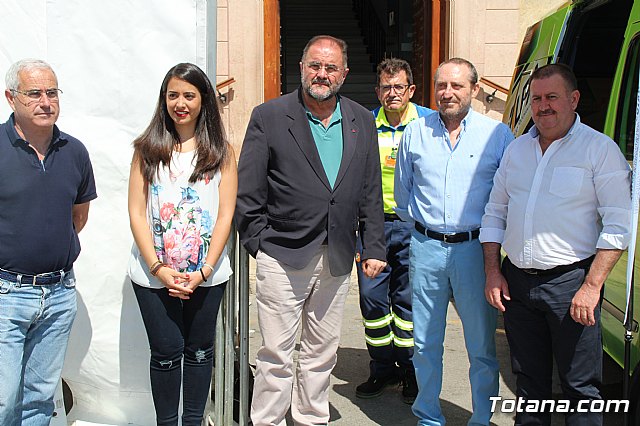 El Consistorio totanero suscribe un convenio para poner en funcionamiento un servicio de acogida y ayuda a mascotas en situaciones de riesgo - 11
