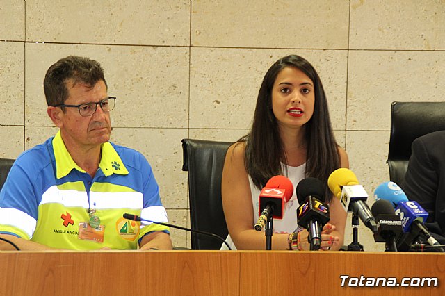 El Consistorio totanero suscribe un convenio para poner en funcionamiento un servicio de acogida y ayuda a mascotas en situaciones de riesgo - 14