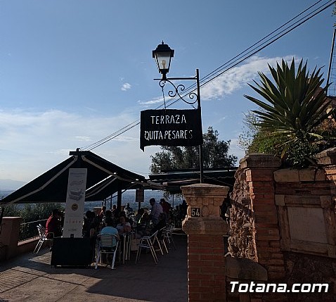 Peregrinacin al santuario de la Fuensanta - 23
