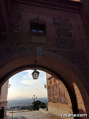Peregrinacin al santuario de la Fuensanta - 33