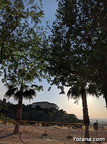 Peregrinacin al santuario de la Fuensanta - 38