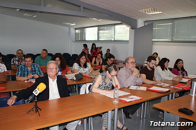 Unas 75 personas han participado en el taller “Cmo atraer trfico cualificado a tu web” - 1