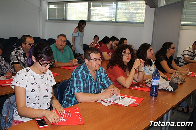 Unas 75 personas han participado en el taller “Cmo atraer trfico cualificado a tu web” - 4