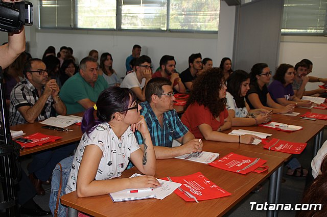 Unas 75 personas han participado en el taller “Cmo atraer trfico cualificado a tu web” - 7