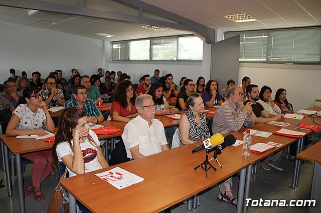 Unas 75 personas han participado en el taller “Cmo atraer trfico cualificado a tu web” - 8
