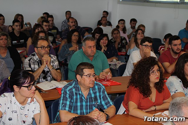 Unas 75 personas han participado en el taller “Cmo atraer trfico cualificado a tu web” - 9