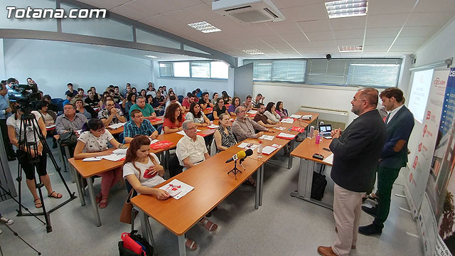 Unas 75 personas han participado en el taller “Cmo atraer trfico cualificado a tu web” - 17