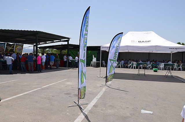 AGROTAW celebr una jornada de puertas abiertas para sus agricultores - 2