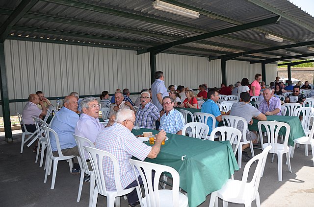 AGROTAW celebr una jornada de puertas abiertas para sus agricultores - 20