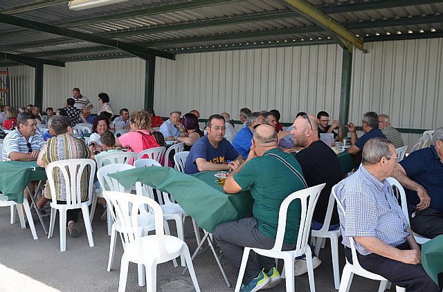 AGROTAW celebr una jornada de puertas abiertas para sus agricultores - 24