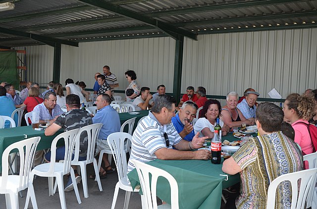 AGROTAW celebr una jornada de puertas abiertas para sus agricultores - 25