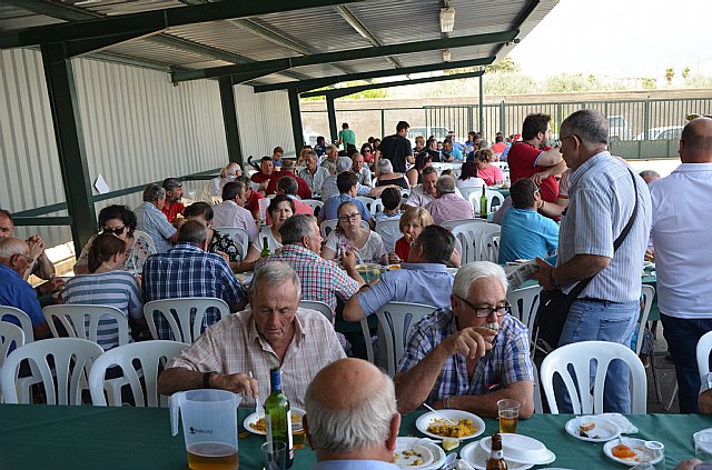 AGROTAW celebr una jornada de puertas abiertas para sus agricultores - 37