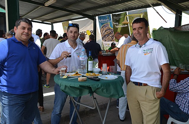AGROTAW celebr una jornada de puertas abiertas para sus agricultores - 38