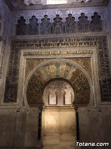 La Hermandad de Santa Mara Cleof realiz un viaje a Crdoba - 10