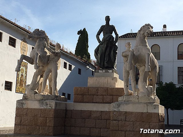 La Hermandad de Santa Mara Cleof realiz un viaje a Crdoba - 9